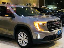 GMC Acadia